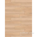 4mm ESD LVT LVT Tahan Vinyl Waterproof SPC Lantai
